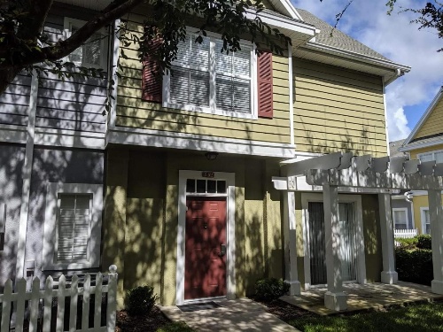Townhome at The Vilas at Seven Dwarfs (FD4)