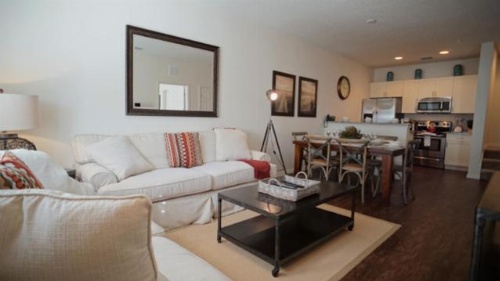 Edenshire Way Townhouse #233599
