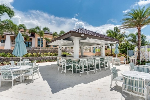 Egret Mills House 9001