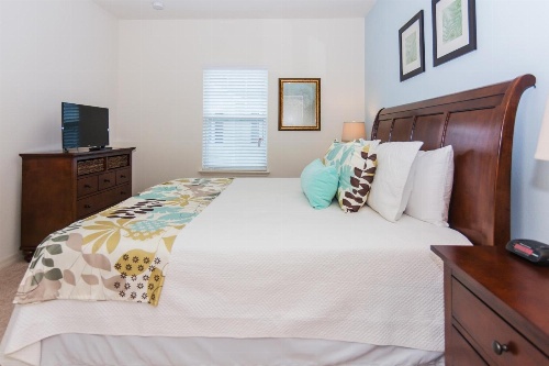Cozy for Family Vacation WL8924
