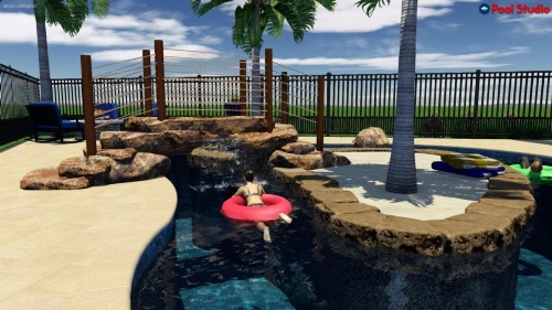 How to Rent Your Own Orlando Mansion with Private Pool on Reunion Resort and Spa, Orlando Signature Villa 2908