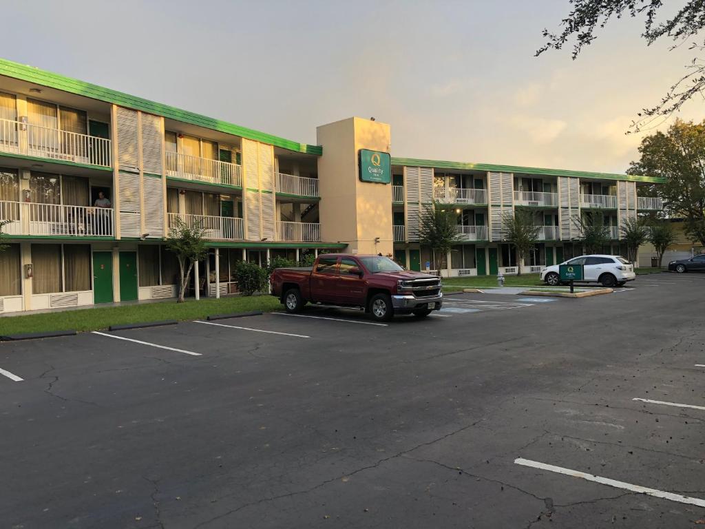 Econo Lodge - Kissimmee