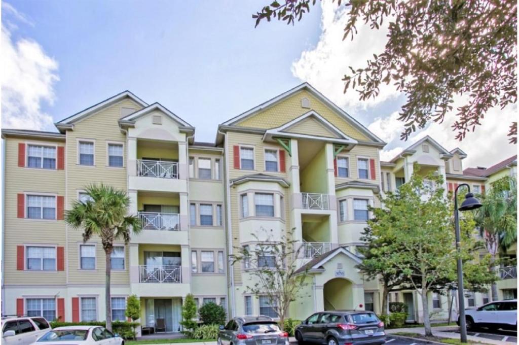 Two-Bedroom Apartment Kissimmee